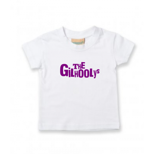 The Gilhoolys Toddler T-shirt